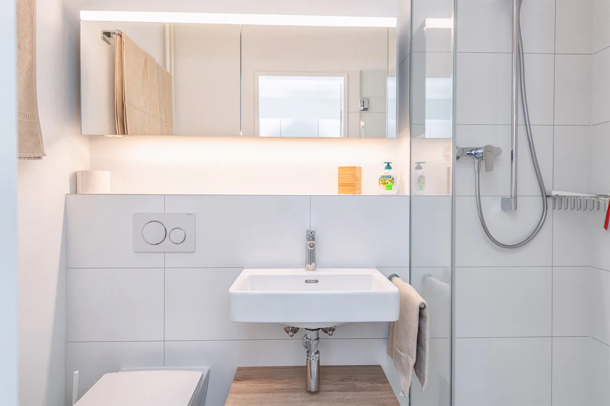 Petrol Blue Studio – Ansicht 3