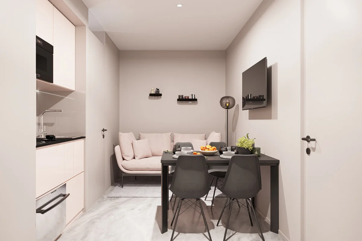 Nordic Pink – Ansicht 5