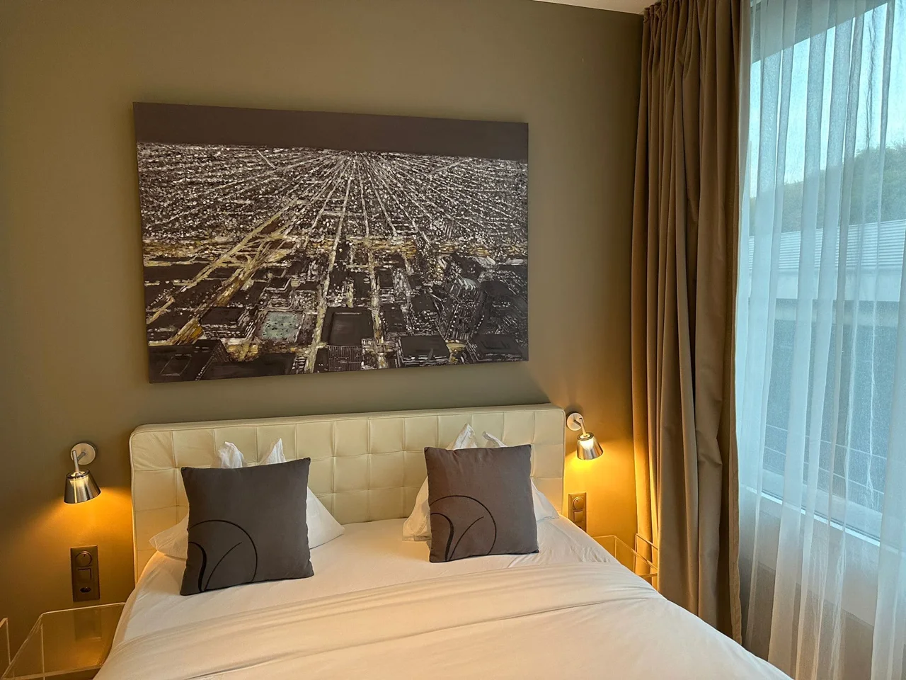 Optimum Junior – möbliertes Apartment in Zürich