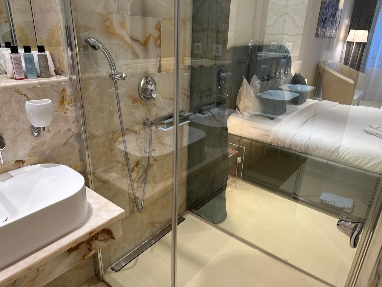 Optimum Senior – Ansicht 2