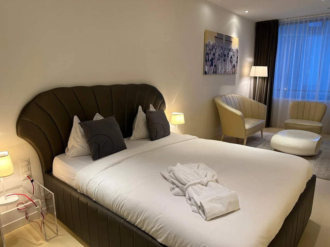 Optimum Senior – möbliertes Apartment in Zürich