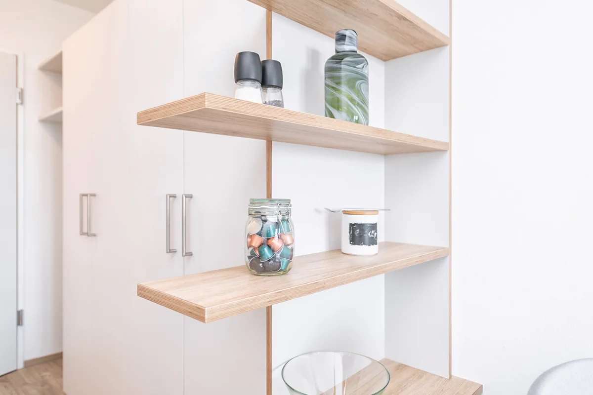 Petrol Blue Studio – Ansicht 4